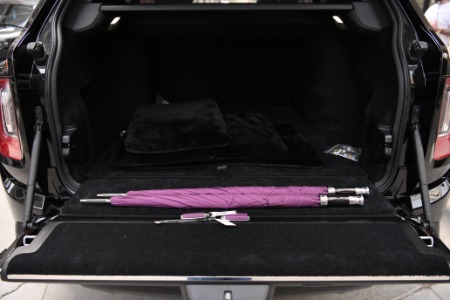 Used 2022 Rolls-Royce Cullinan  | Chicago, IL