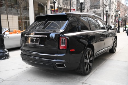 Used 2022 Rolls-Royce Cullinan  | Chicago, IL