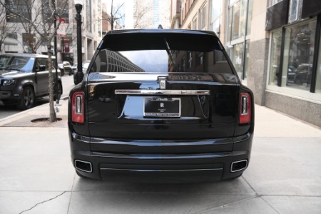 Used 2022 Rolls-Royce Cullinan  | Chicago, IL