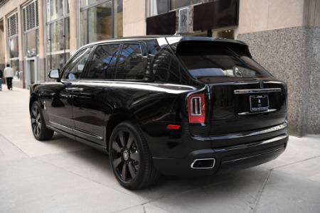 Used 2022 Rolls-Royce Cullinan  | Chicago, IL