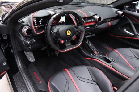 Used 2022 Ferrari 812 GTS  | Chicago, IL