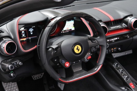 Used 2022 Ferrari 812 GTS  | Chicago, IL