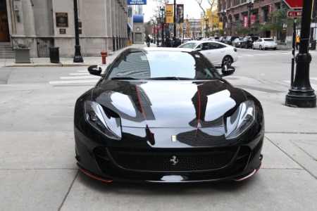 Used 2022 Ferrari 812 GTS  | Chicago, IL