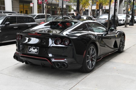 Used 2022 Ferrari 812 GTS  | Chicago, IL