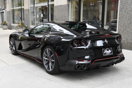 Used 2022 Ferrari 812 GTS  | Chicago, IL