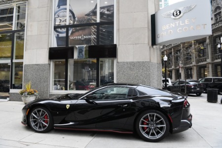 Used 2022 Ferrari 812 GTS  | Chicago, IL