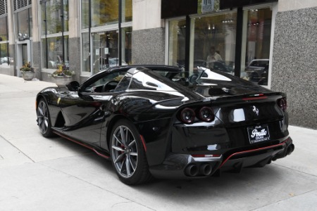 Used 2022 Ferrari 812 GTS  | Chicago, IL