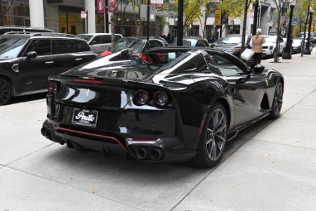 Used 2022 Ferrari 812 GTS  | Chicago, IL