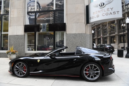 Used 2022 Ferrari 812 GTS  | Chicago, IL