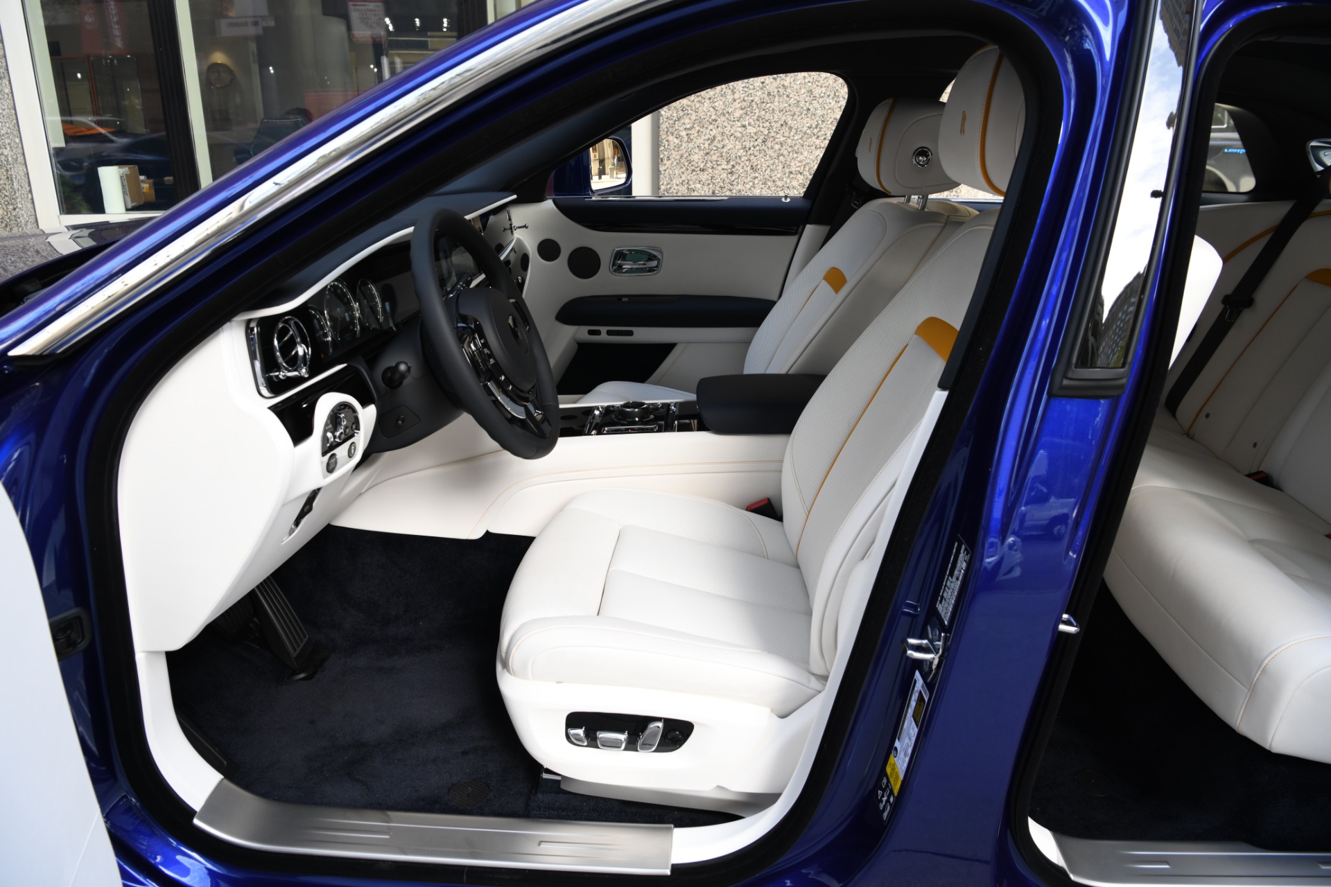 New 2023 Rolls-Royce Ghost | St. Petersburg, FL