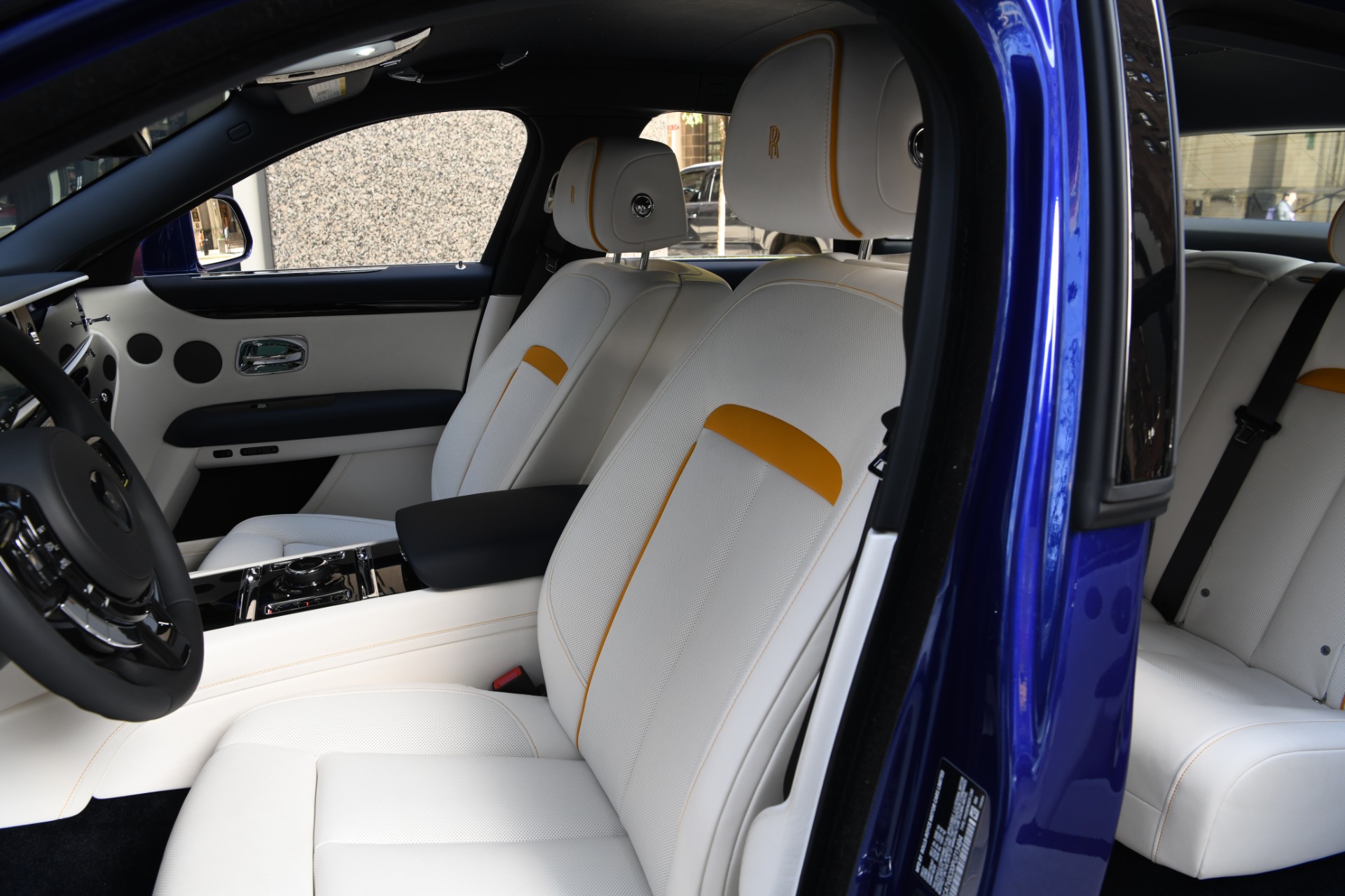 New 2023 Rolls-Royce Ghost | St. Petersburg, FL
