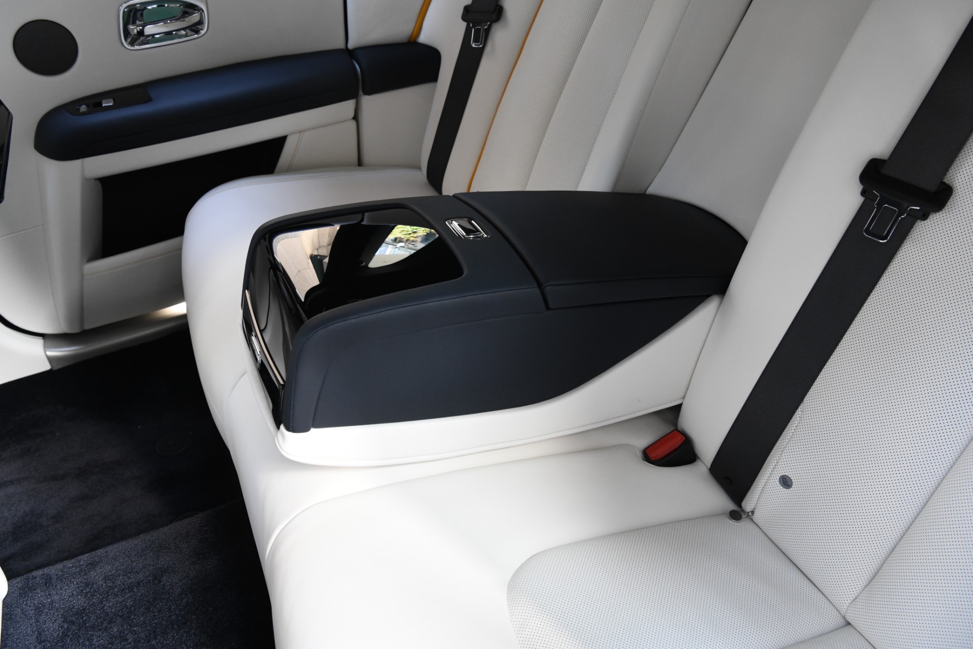 New 2023 Rolls-Royce Ghost | St. Petersburg, FL