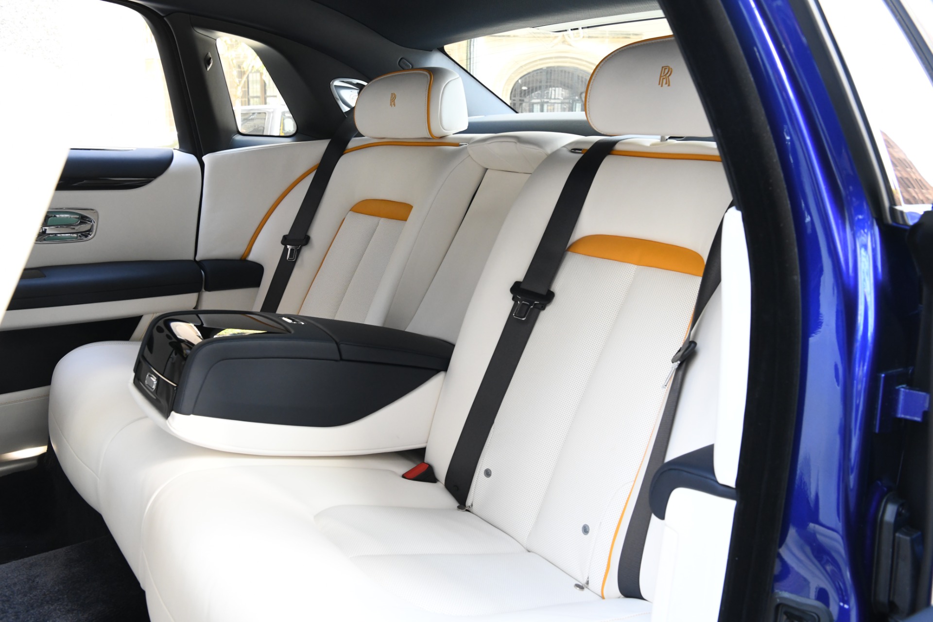New 2023 Rolls-Royce Ghost | St. Petersburg, FL