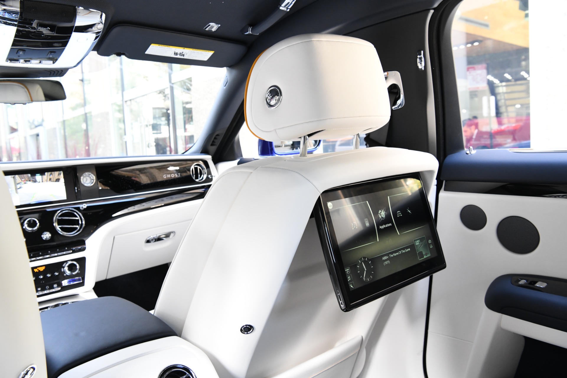 New 2023 Rolls-Royce Ghost | St. Petersburg, FL