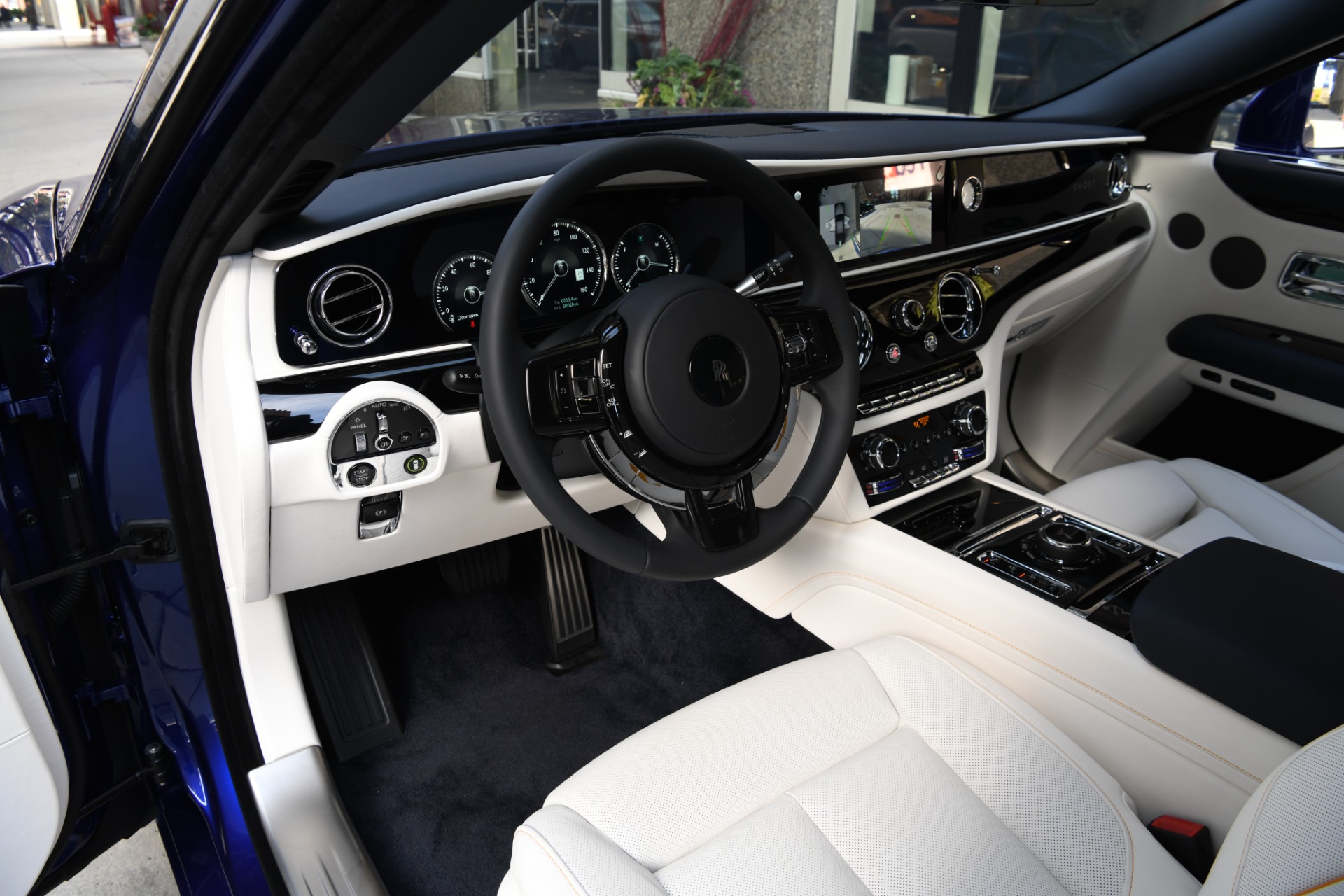 New 2023 Rolls-Royce Ghost | St. Petersburg, FL