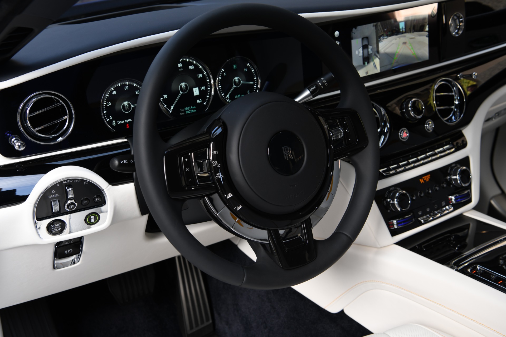 New 2023 Rolls-Royce Ghost | St. Petersburg, FL