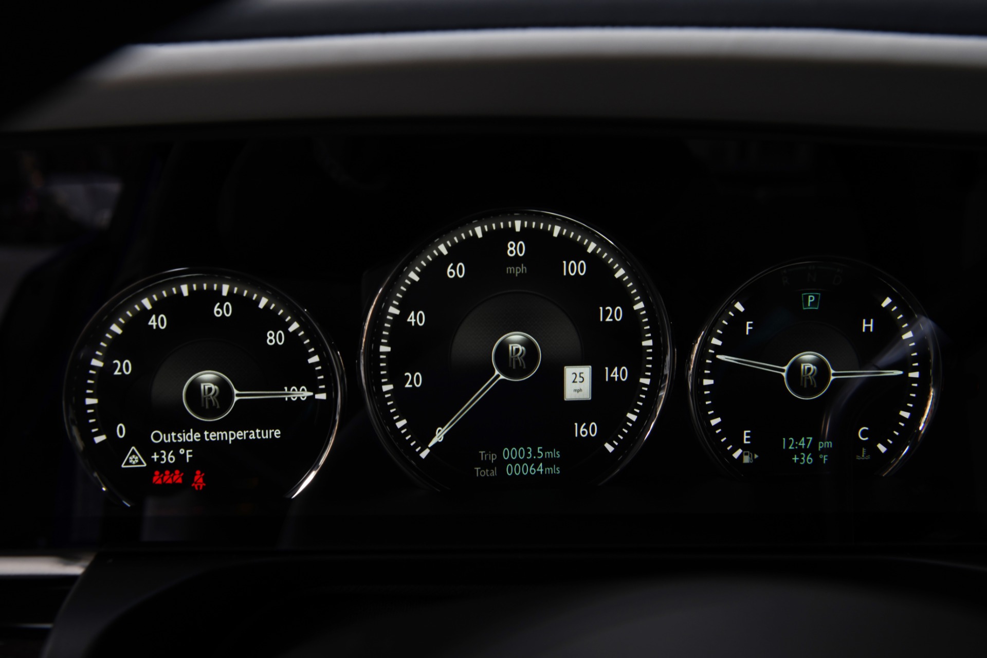 New 2023 Rolls-Royce Ghost | St. Petersburg, FL