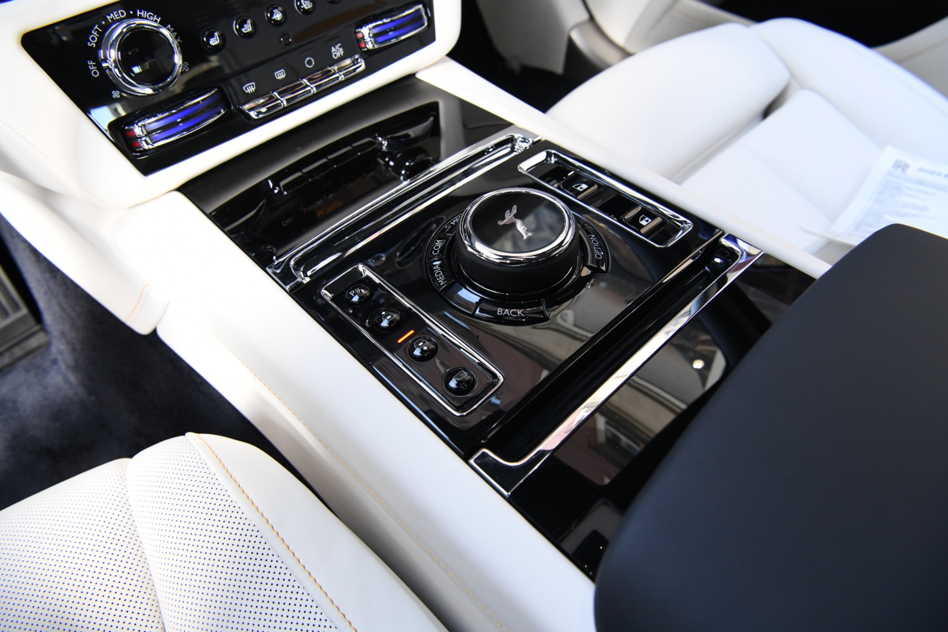 New 2023 Rolls-Royce Ghost | St. Petersburg, FL