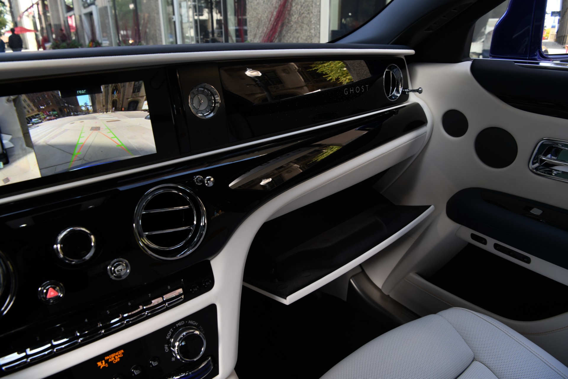 New 2023 Rolls-Royce Ghost | St. Petersburg, FL