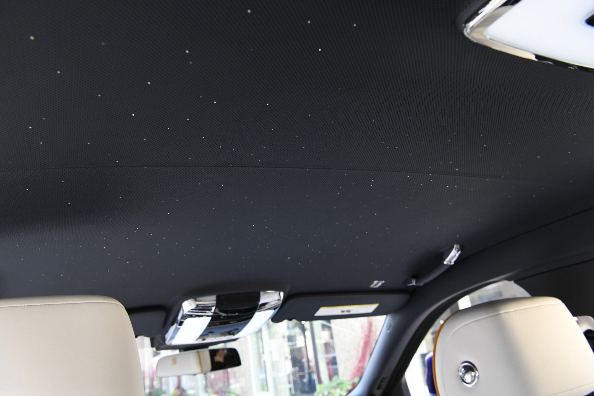 New 2023 Rolls-Royce Ghost | St. Petersburg, FL