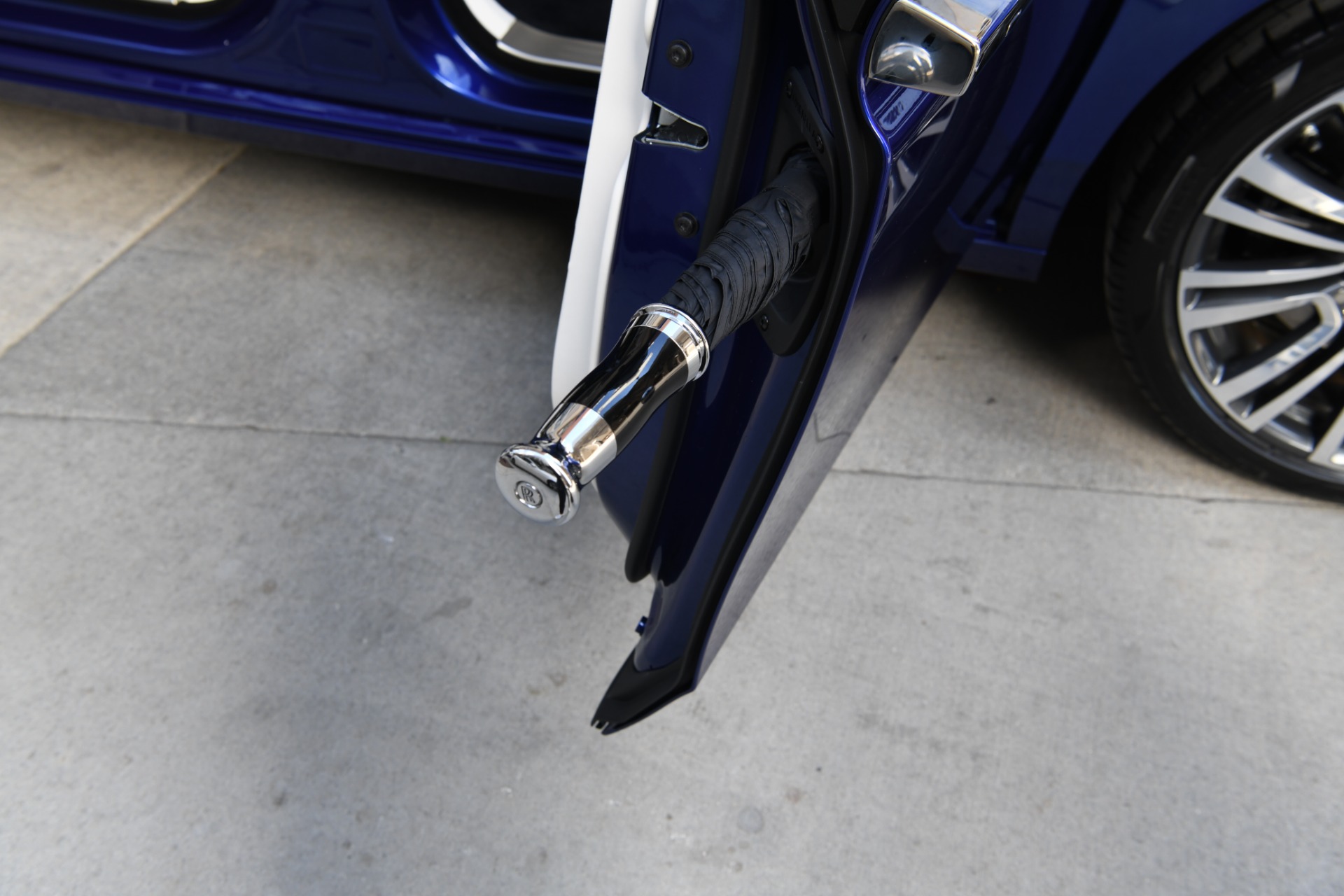 New 2023 Rolls-Royce Ghost | St. Petersburg, FL