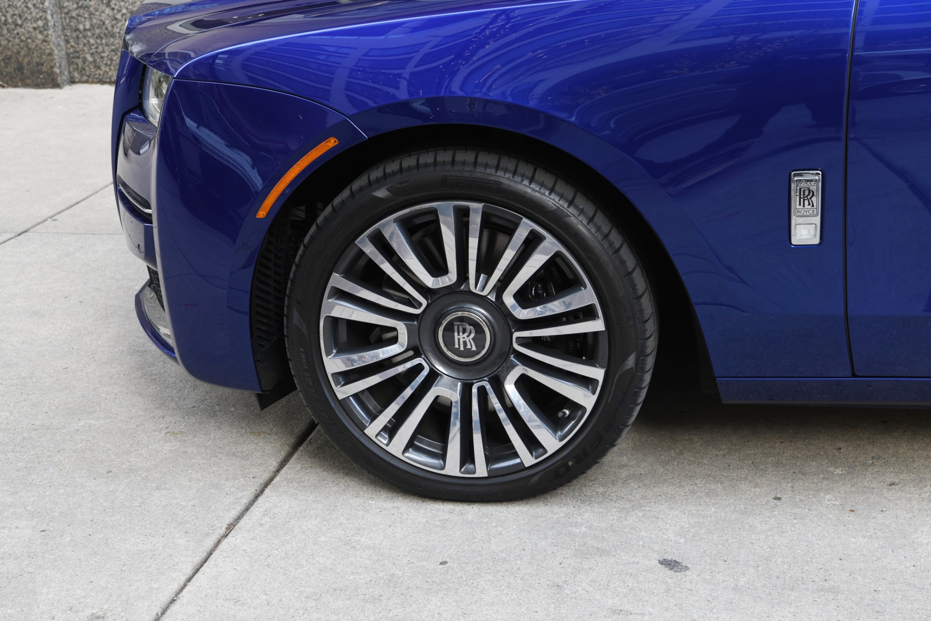 New 2023 Rolls-Royce Ghost | St. Petersburg, FL