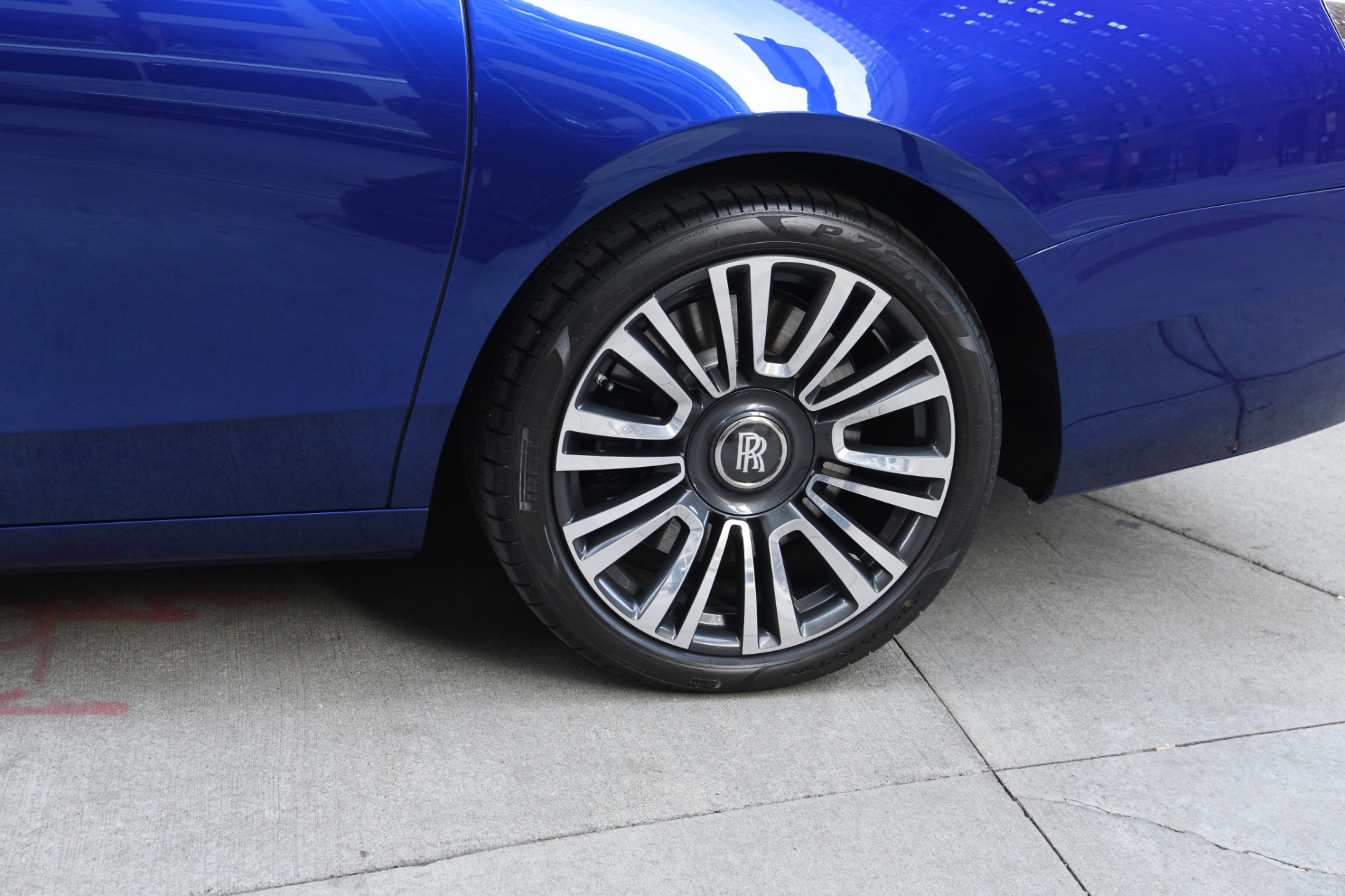 New 2023 Rolls-Royce Ghost | St. Petersburg, FL