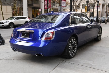 New 2023 Rolls-Royce Ghost  | Chicago, IL