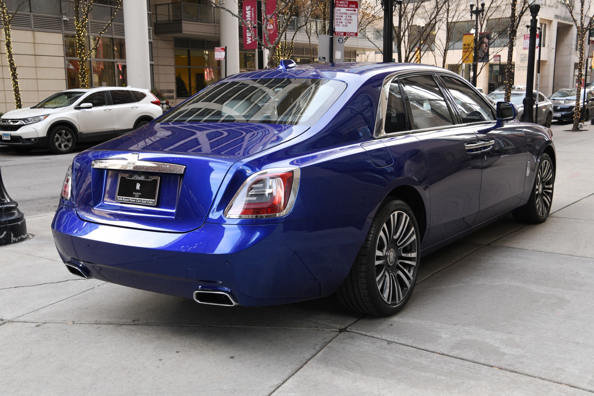 New 2023 Rolls-Royce Ghost | St. Petersburg, FL