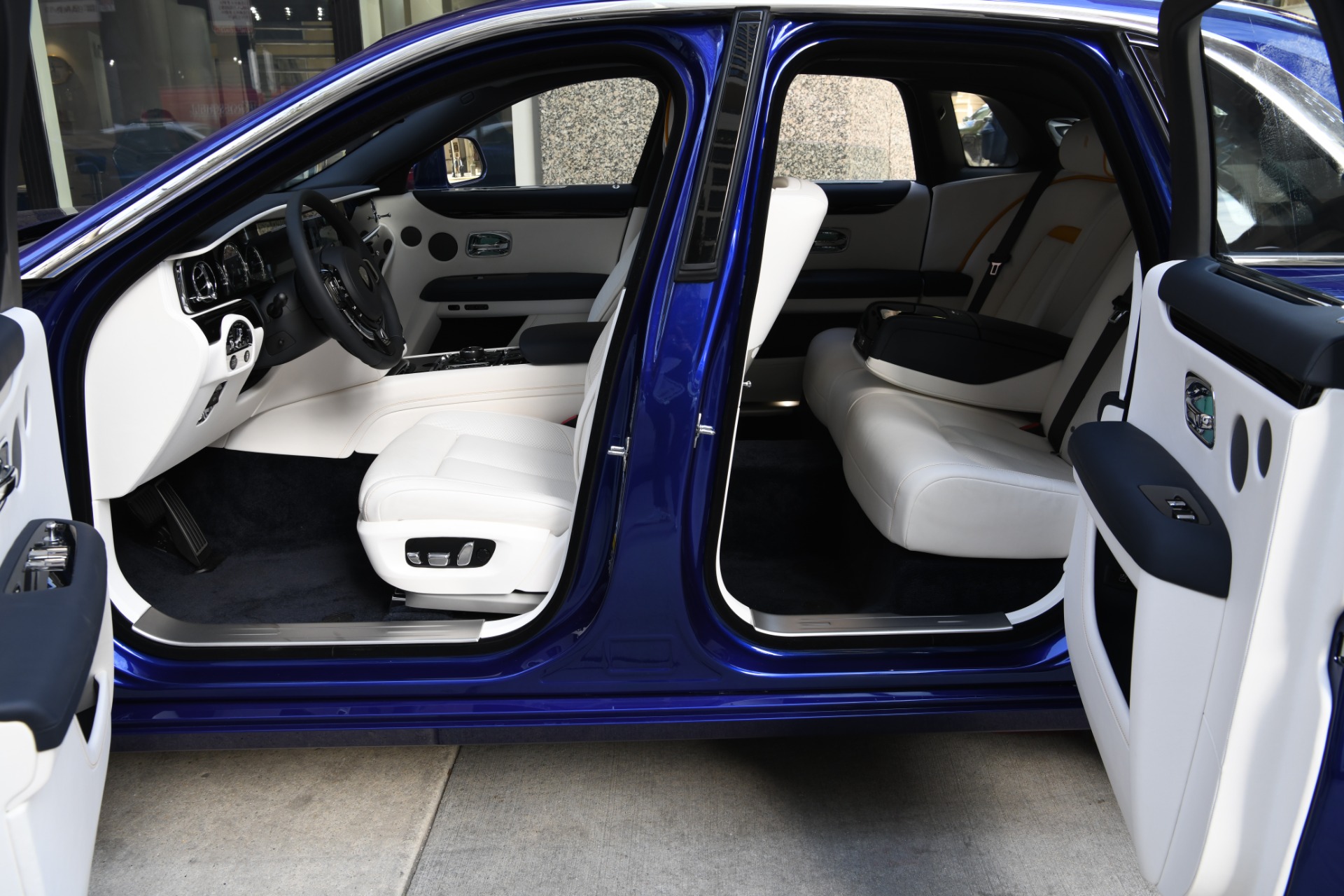 New 2023 Rolls-Royce Ghost | St. Petersburg, FL