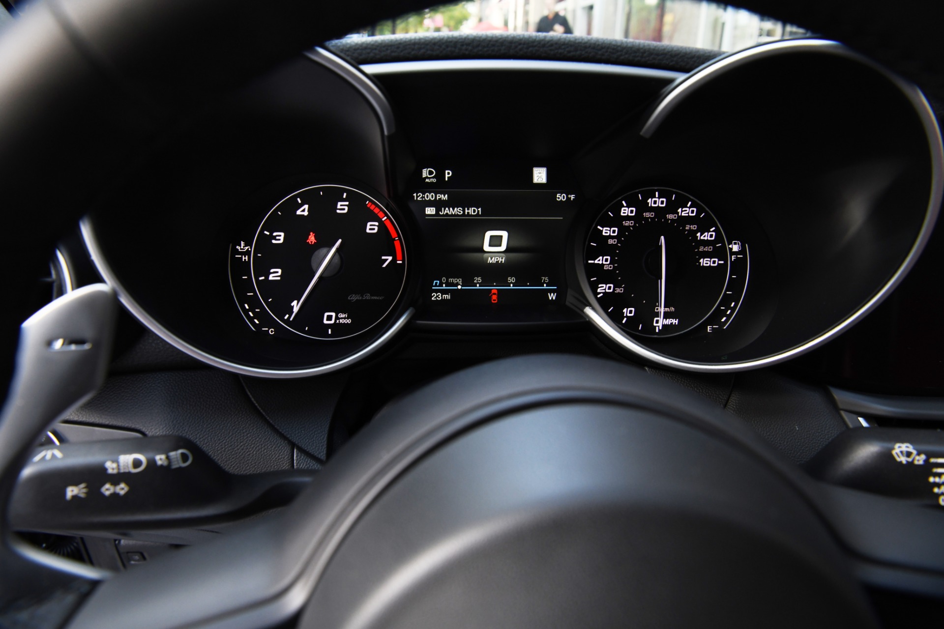 New 2023 Alfa Romeo Giulia Veloce | St. Petersburg, FL