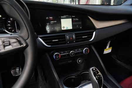 New 2023 Alfa Romeo Giulia Veloce | Chicago, IL