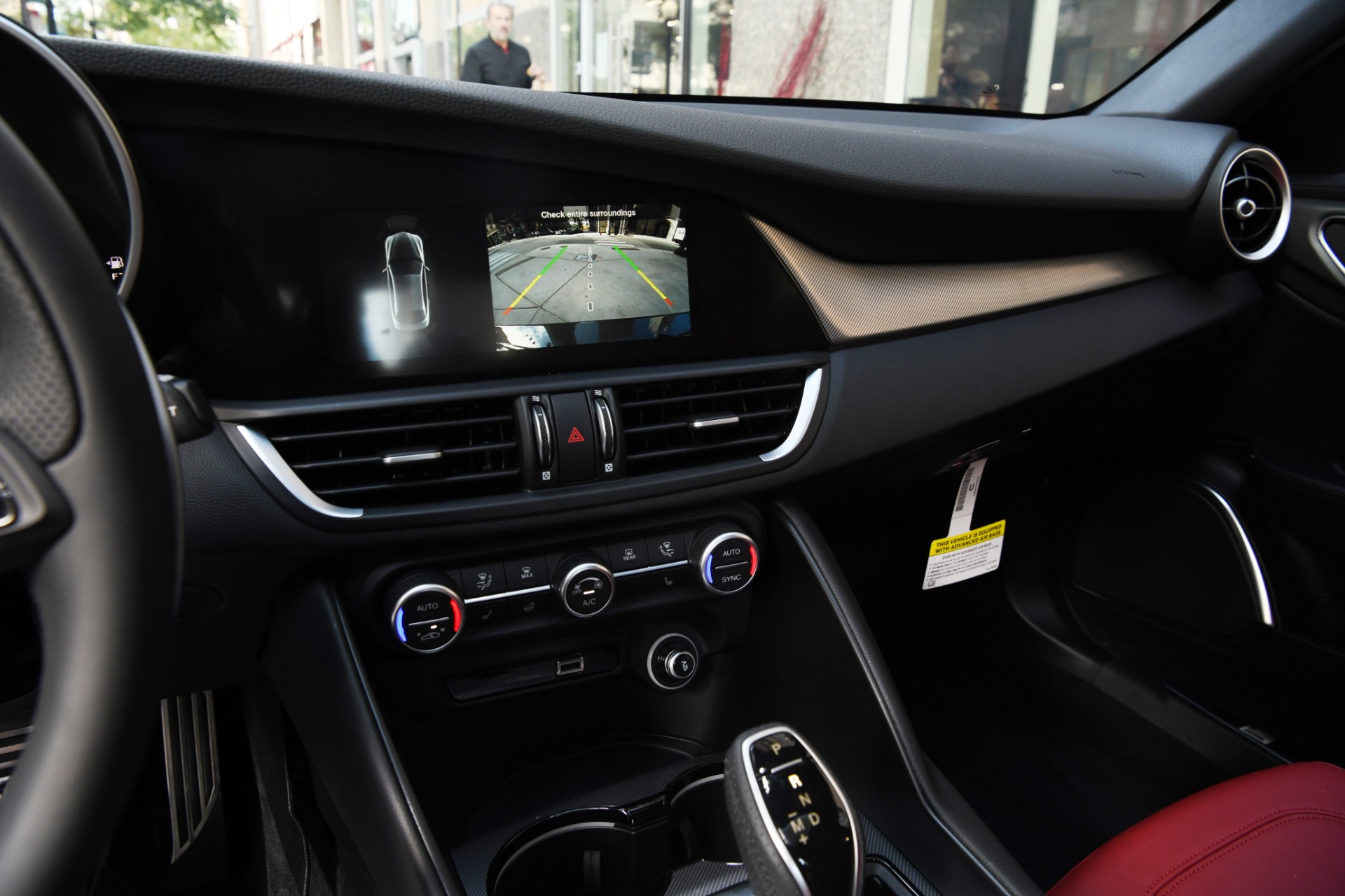 New 2023 Alfa Romeo Giulia Veloce | St. Petersburg, FL
