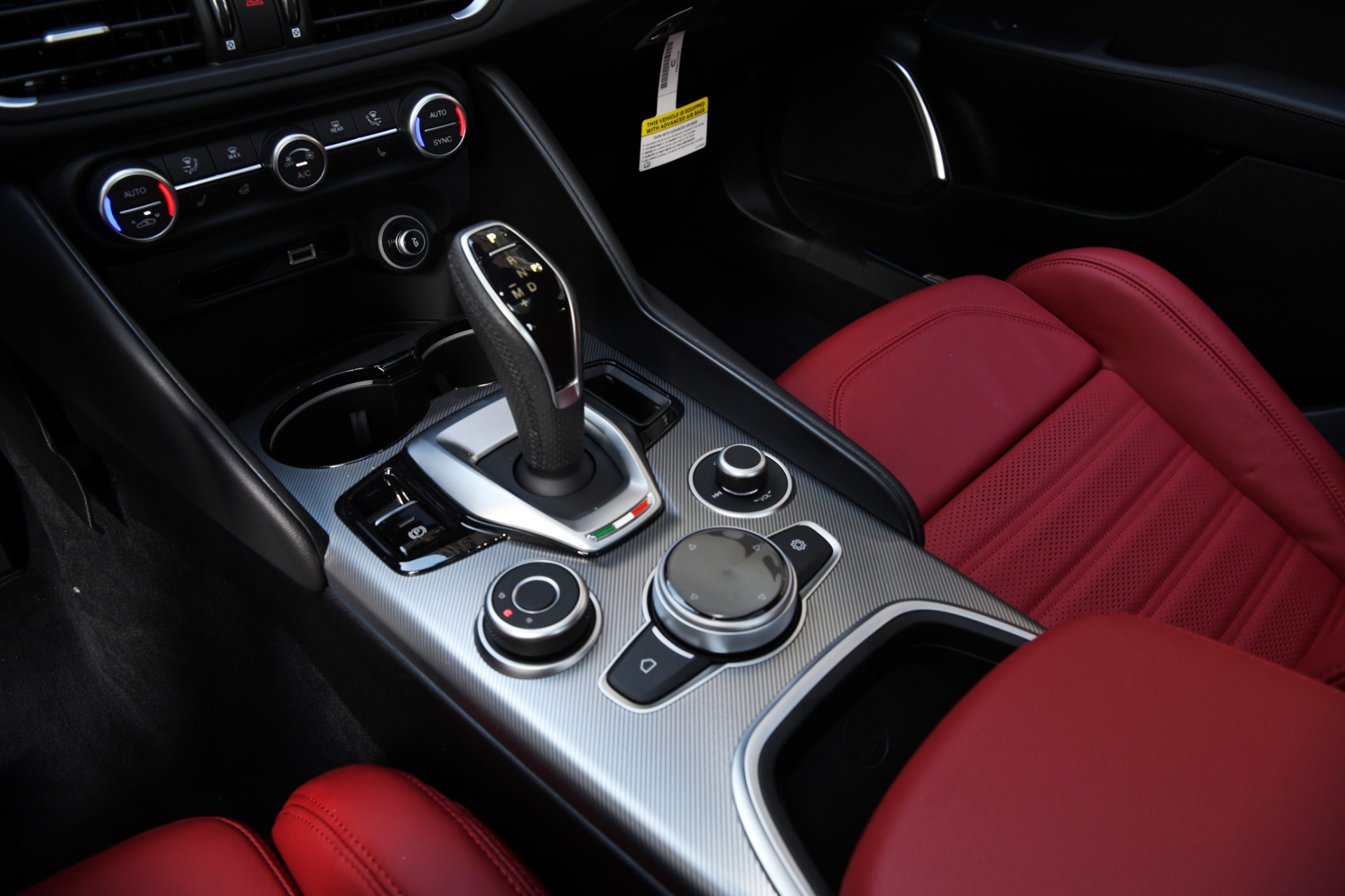 New 2023 Alfa Romeo Giulia Veloce | St. Petersburg, FL