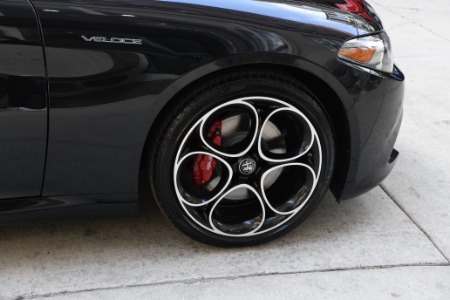 New 2023 Alfa Romeo Giulia Veloce | Chicago, IL