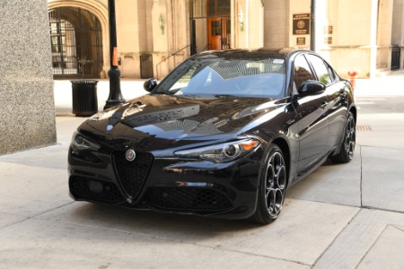 Used 2023 Alfa Romeo Giulia Veloce | Chicago, IL