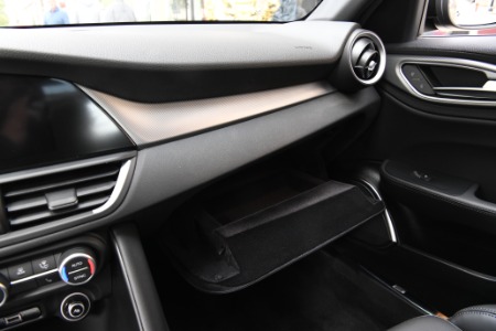 Used 2023 Alfa Romeo Giulia Veloce | Chicago, IL