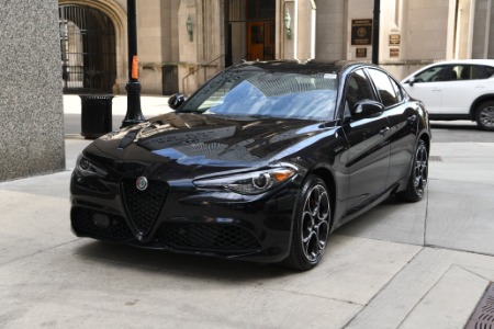 Used 2023 Alfa Romeo Giulia Veloce | Chicago, IL