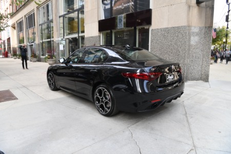 Used 2023 Alfa Romeo Giulia Veloce | Chicago, IL