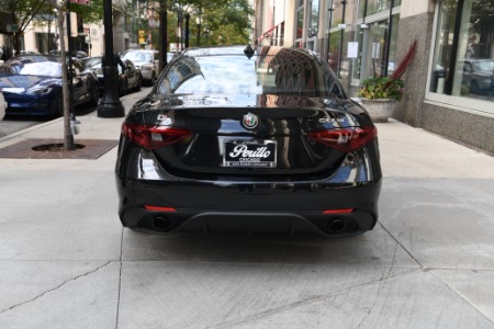 Used 2023 Alfa Romeo Giulia Veloce | Chicago, IL