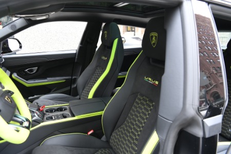 Used 2022 Lamborghini Urus  | Chicago, IL