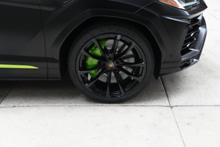 Used 2022 Lamborghini Urus  | Chicago, IL