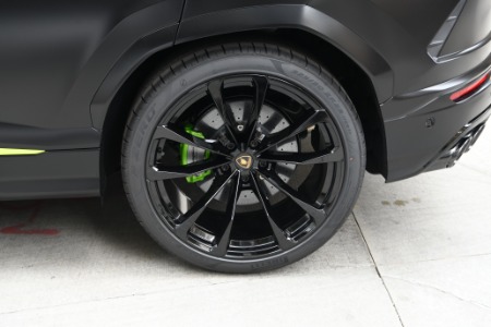 Used 2022 Lamborghini Urus  | Chicago, IL