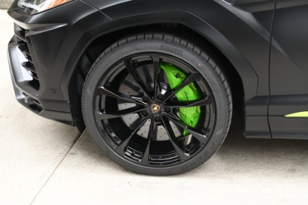 Used 2022 Lamborghini Urus  | Chicago, IL