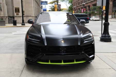 Used 2022 Lamborghini Urus  | Chicago, IL