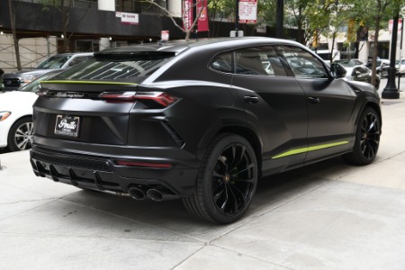 Used 2022 Lamborghini Urus  | Chicago, IL