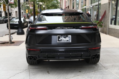 Used 2022 Lamborghini Urus  | Chicago, IL