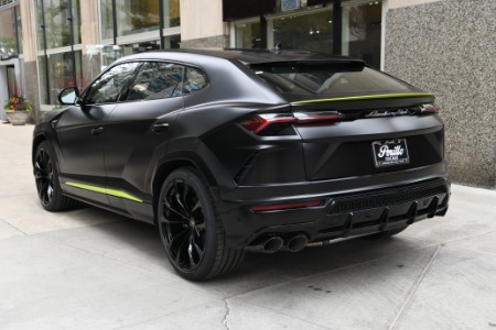 Used 2022 Lamborghini Urus  | Chicago, IL