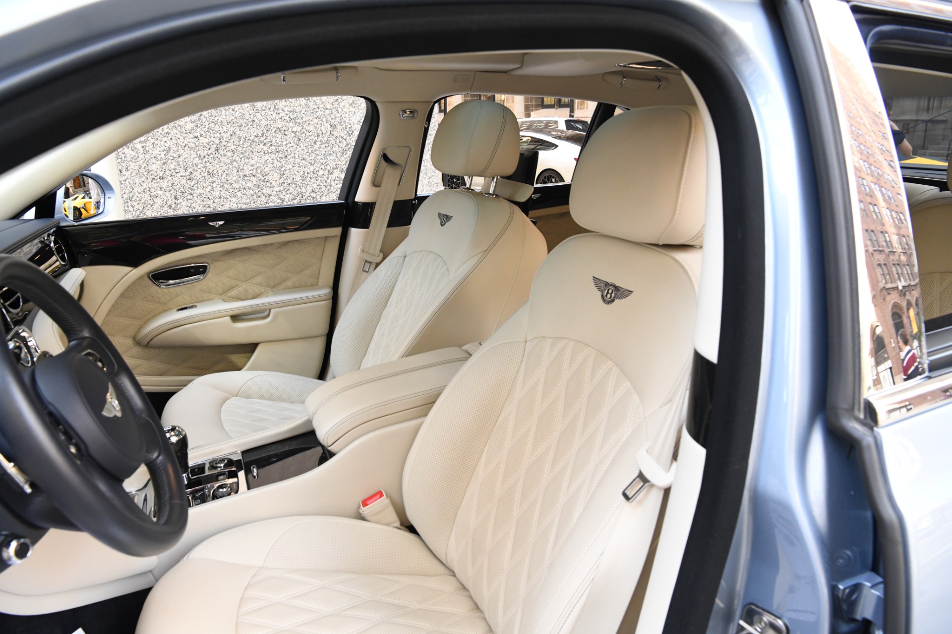 Used 2017 Bentley Mulsanne | St. Petersburg, FL