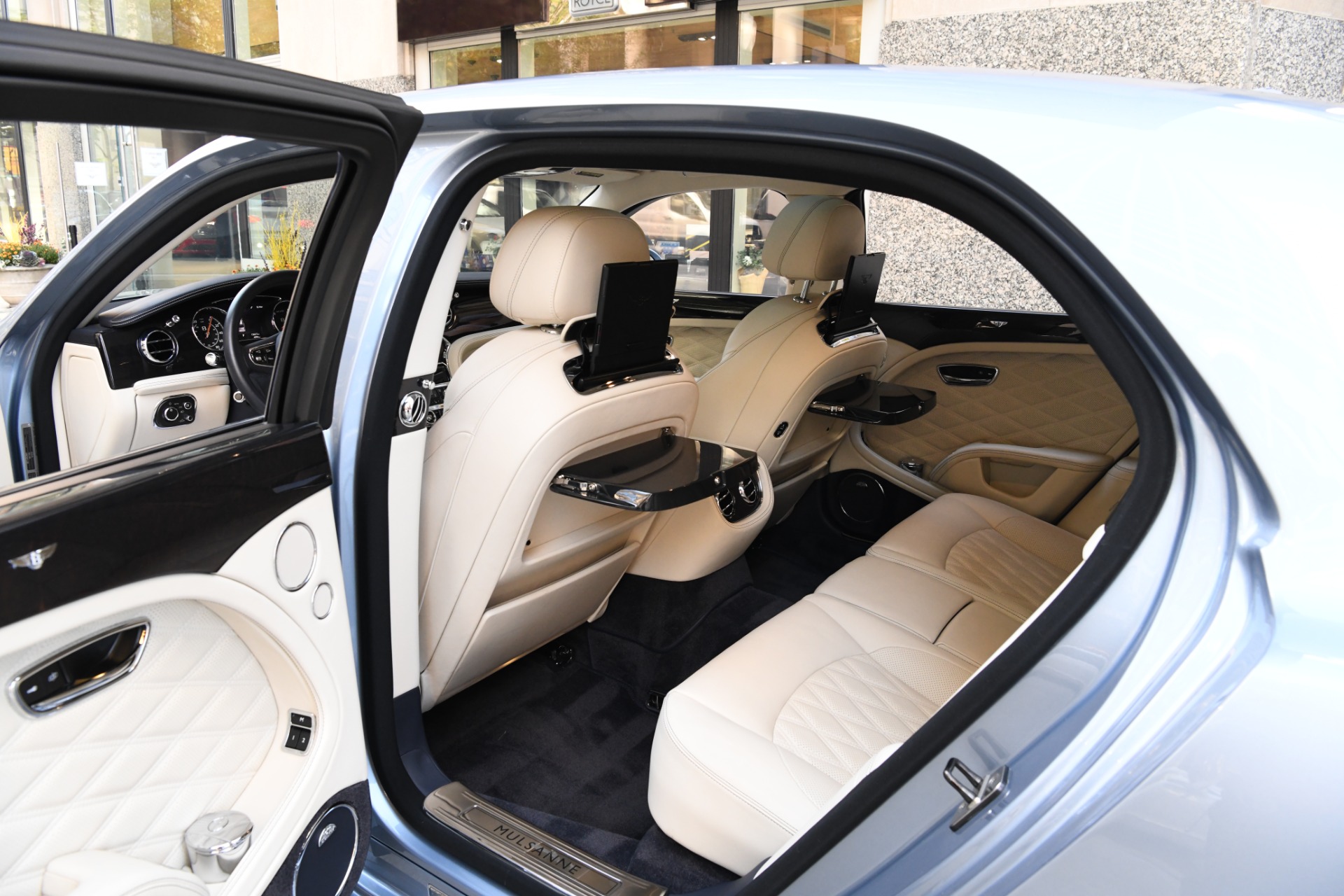 Used 2017 Bentley Mulsanne | St. Petersburg, FL